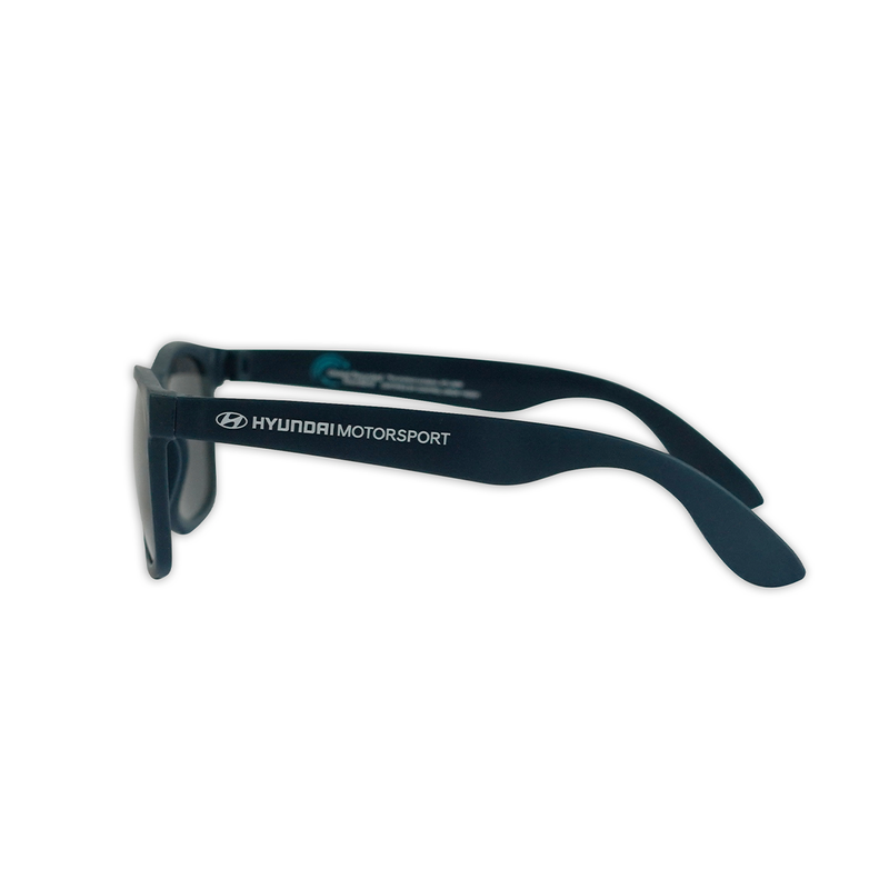 Hyundai Motorsport Sunglasses- recycled materials