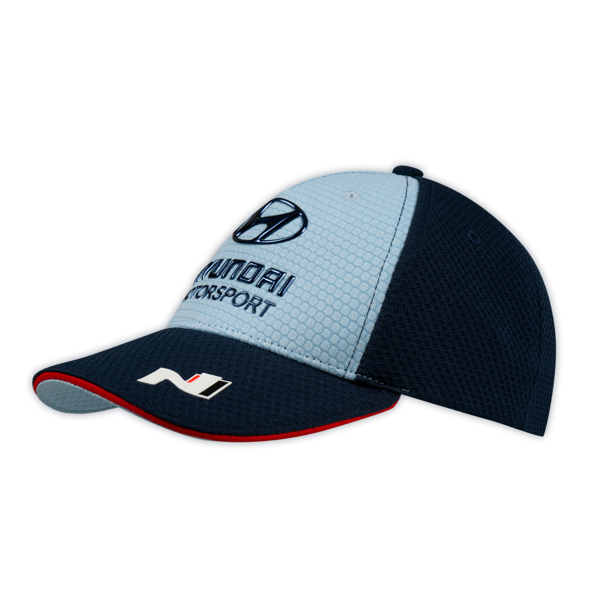 Champions Kids Baseball Cap – Hyundai Motorsport Webshop